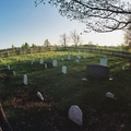 Gibbons Hensley Cemetery